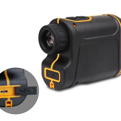 Ống Nhòm Đo Khoảng Cách SNDWAY SW-1500