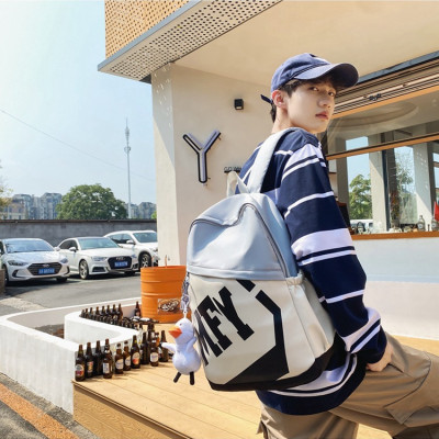 Balo nữ dùng cho đi học đi làm đi chơi – BEE GEE BLTT9058