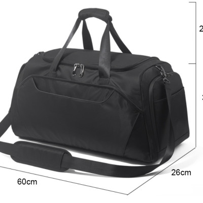 Túi xách du lịch thể thao nam nữ đa chức năng cao cấp phong cách châu âu