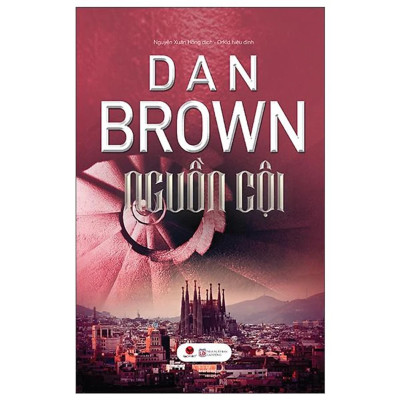 Combo Nguồn Cội + Biểu Tượng Thất Truyền (Bộ 2 Cuốn)