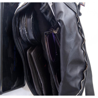 Túi Ngang Lưng Phong Cách LS2