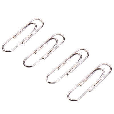 Ghim Vòng Deli 25mm - 0025