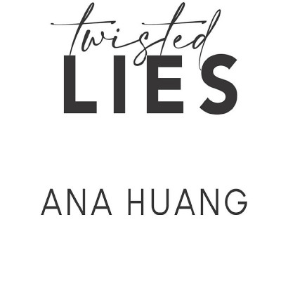 Twisted 4: Twisted Lies