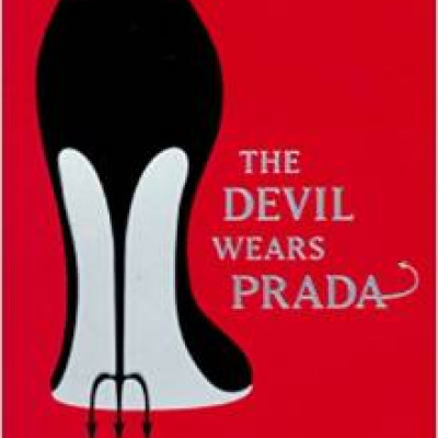 The Devil Wears Prada