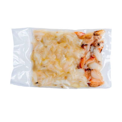 [Chỉ Giao HCM] - Thịt cua sinh thái Tài Thịnh Phát (150G)