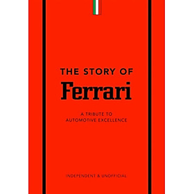 The Story of Ferrari