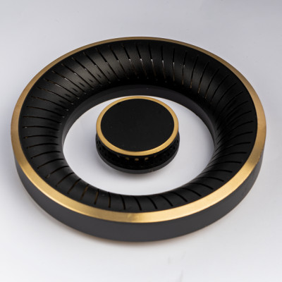 Bếp Gas Âm Cao Cấp AirPort - APB 839 BA - Hàng Chính Hãng