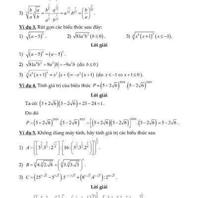 Bồi Dưỡng Năng Lực Toán 11 Theo Chương Trình Mới (Dùng Chung Cho Các Bộ Sách) (KV)