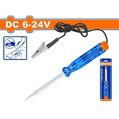 THIẾT BỊ KIỂM TRA MẠCH ĐIỆN
XE Ô TÔ DC 6-24V WTP414501 WADFOW - HÀNG CHÍNH HÃNG