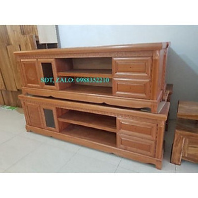 kệ tivi nhật đinh hương