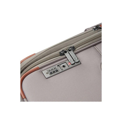 Vali vải cao cấp Roncato Uno Soft 3.0 Size S (20 Inch) - Vải 1680D Nylon/ Polyester Kháng nước vượt trội, Thương hiệu Ý