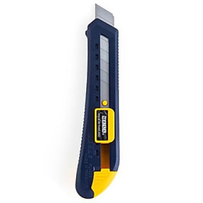 Dao Rọc Giấy Mesa PL-300 - Đen