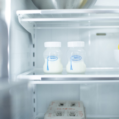 [ 680 ] Nắp đậy bình sữa Dr.Brown