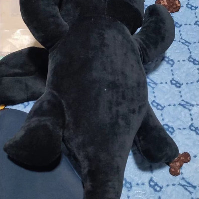 Gấu bông rồng răng sún toothless night fury dragon ship HOẢ TỐC HCM bí kíp luyện rồng gấu bông rồng khổng lồ 40cm 60cm 80cm