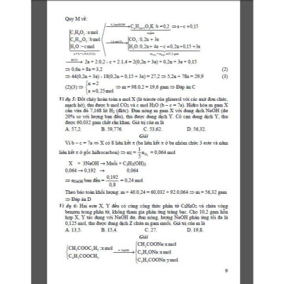 Sách - Giải Nhanh Máy Tính Bỏ Túi Môn Hóa Học Lớp 12 - Dùng Chung Cho Các Bộ SGK Hiện Hành - Hồng Ân