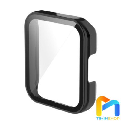 Ốp bảo vệ cho Redmi Watch 2 lite - Chất PC + màn hình Kính cường lực (OCLMILI2)