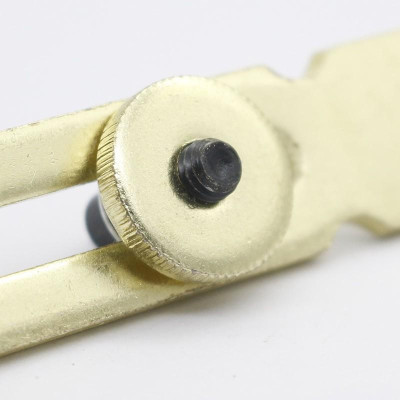 Dụng cụ mở nắp đáy đồng hồ hai chân - Dụng cụ sửa chữa đồng hồ