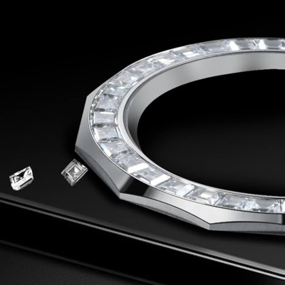 Đồng Hồ Nam I&W Carnival 721G7 Chính Hãng Full Box Chống Nước Kính Chống Xước Dây Silicon Cao Cấp BH 60T (Máy Cơ Tự Động)