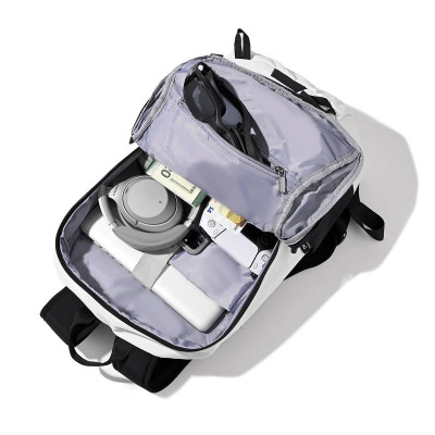 Balo Thể Thao Laptop 15.6 inch KINGBAG Notus - Hàng Chính Hãng