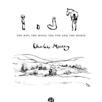 The Boy, The Mole, The Fox And The Horse