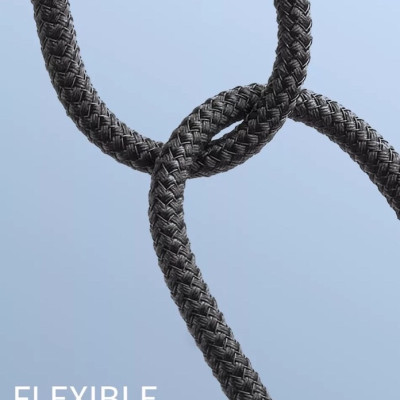 Cáp Wiwu Gear Charging & Sync Cable 2.4A 1.2M G20 cho các thiết bị sạc Type-C, hỗ trợ sạc nhanh, chống rối - Hàng chính hãng