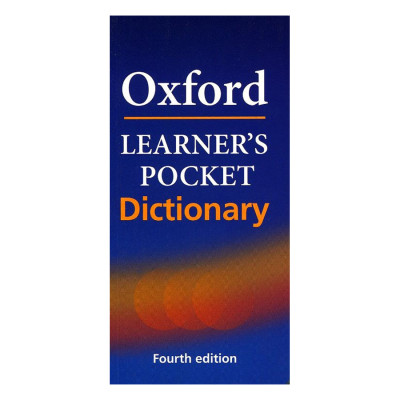 Oxford Learner