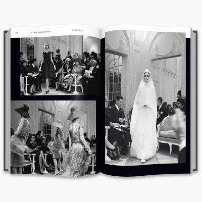 Dior Catwalk: The Complete Collections