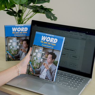 Combo 5 Sách Excel - Word - PowerPoint - GoogleSheet - 150 Thủ Thuật Excel Tin Học Văn Phòng Kèm Khóa Học