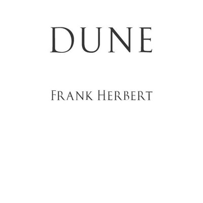 Dune