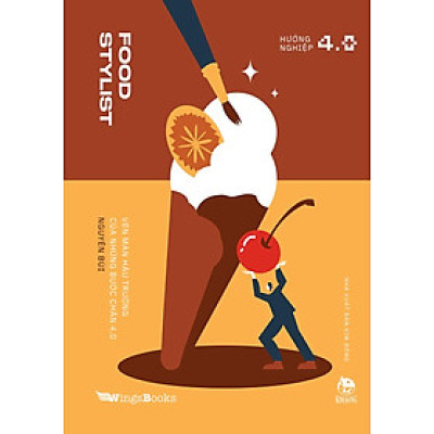 Kim Đồng - Food Stylist - Vén màn hậu trường của những bước chân 4.0