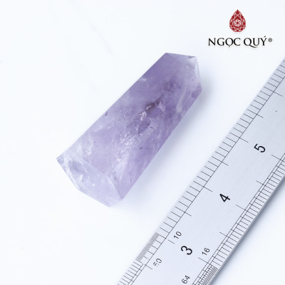 Trụ thạch anh - Ngọc Quý Gemstones