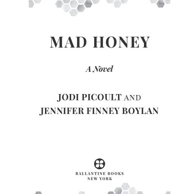 Mad Honey (Paperback)