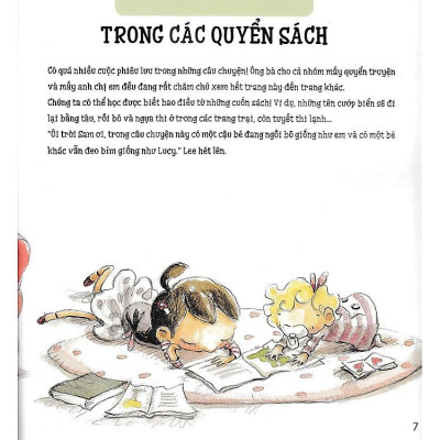 Bé Học Kĩ Năng – Tự Chăm Sóc Bản Thân, Tự Lập