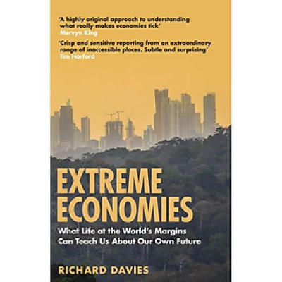 Extreme Economies