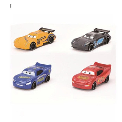 1312 Mô hình ô tô (KT 5.5x4.7x25.5cm)