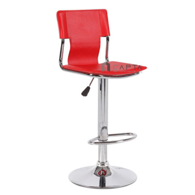 Ghế bar có lưng nhập khẩu hiện đại CB2241-P Nội thất Capta