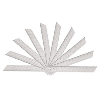 Lưỡi Dao Rọc Giấy Deli 2012 