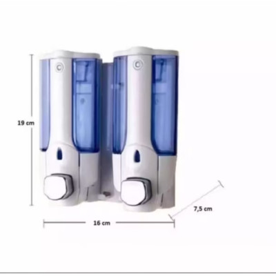 1 HỘP ĐỰNG XÀ PHÒNG NƯỚC RỬA CHÉN RỬA TAY TỰ ĐỘNG XÃ THÔNG MINH THUẬN TIỆN CHO MỌI NGƯỜI 