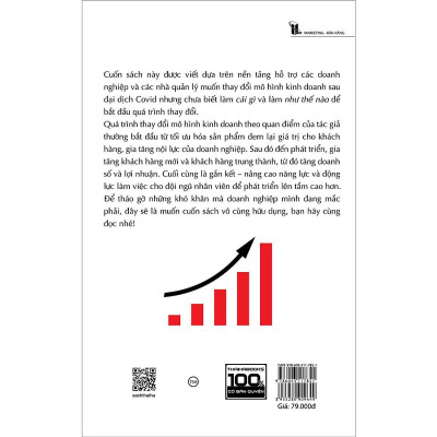 : Giải Pháp Cho Doanh Nghiệp Cần Thay Đổi Sau Đại Dịch Covid