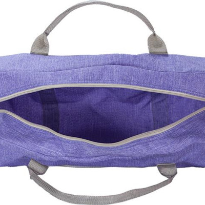 Túi Du Lịch Macat DB1-TIM (56 x 30 cm) - Tím Lam