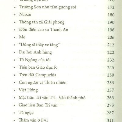 Đường Trần - Ngọn Lửa Không Bao Giờ Tắt