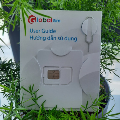 SIM MỸ & CANADA & MEXICO - KHÔNG GIỚI HẠN DATA (HÀNG CHÍNH HÃNG)