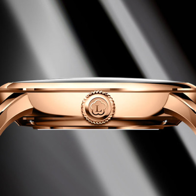 Đồng hồ nam chính hãng LOBINNI L18071-1