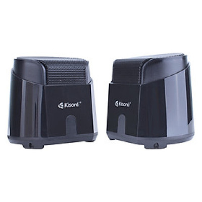 Loa Vi Tính Kisonli K500 - Hàng Chính Hãng