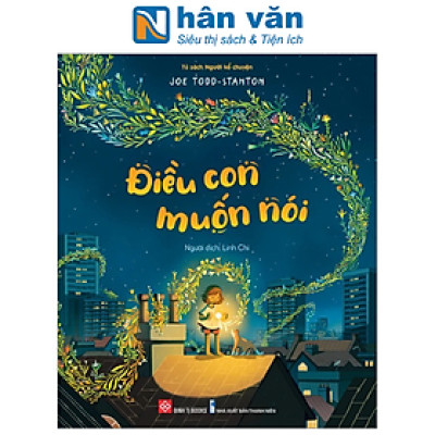 Điều Con Muốn Nói