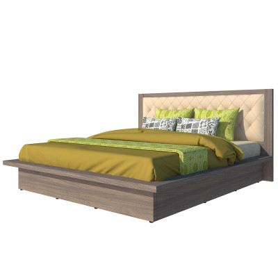 Giường FG113 (160cm x 200cm)