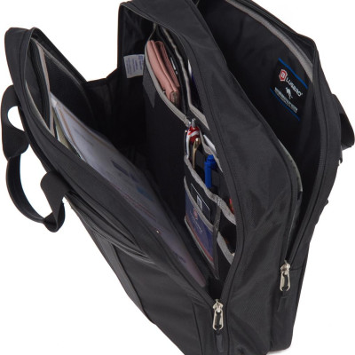 Cặp Doanh Nhân Lugbro Biz 16”