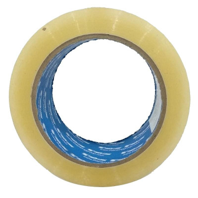 Băng Keo Trong Thiên Long BKT15 (150yards)