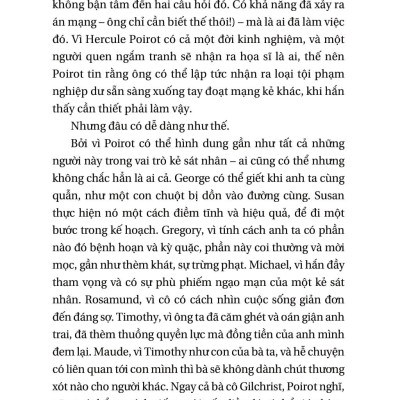 Sau Tang Lễ - After The Funeral