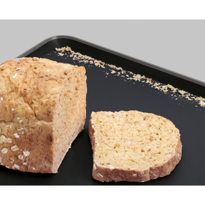 Thớt chữ nhật Joseph Joseph Duo (Black) - 006292